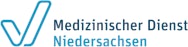 Medizinischer Dienst Niedersachsen Logo