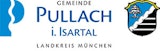 Gemeinde Pullach Logo