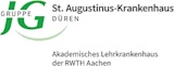 St. Augustinus-Krankenhaus gGmbH Logo