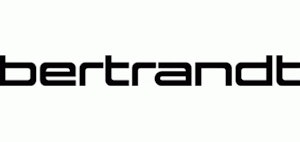 Bertrandt AG Logo