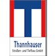 Thannhauser Straßen- und Tiefbau GmbH Logo