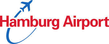 Hamburg Airport Logo