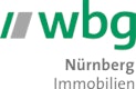 wbg Nürnberg GmbH Immobilienunternehmen Logo