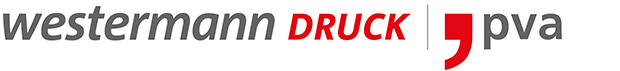Westermann Druck Zwickau GmbH Logo