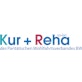 Kur + Reha GmbH des Paritätischen Wohlfahrtsverbandes Landesverband Baden-Württemberg Logo