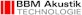 BBM Akustik Technologie Logo