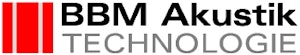 BBM Akustik Technologie Logo