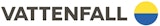 Vattenfall GmbH Logo