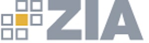 ZIA Zentraler Immobilien Ausschuss e. V. Logo