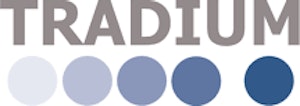 TRADIUM GmbH Logo