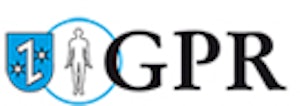 GPR Gesundheits- und Pflegezentrum Rüsselsheim gGmbH Logo