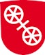Landeshauptstadt Mainz Logo