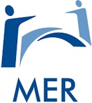 MER - Research Consultants for Executive Search Logo