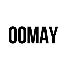 OOMAY Home Logo