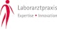 Laborarztpraxis Rhein-Main MVZ GbR Logo