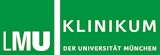 Klinikum der Universität München LMU A.d.ö.R. Logo