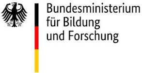 Bundesministerium für Bildung und Forschung Logo