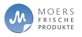 Moers Frischeprodukte GmbH & Co. KG Logo