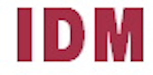 IDM Support & Consulting GbR Logo