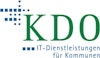 KDO Service GmbH Logo