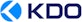 Kommunale Datenverarbeitung Oldenburg (KDO) Logo