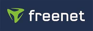 FREENET DLS GMBH Logo