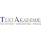 Textakademie GmbH Logo