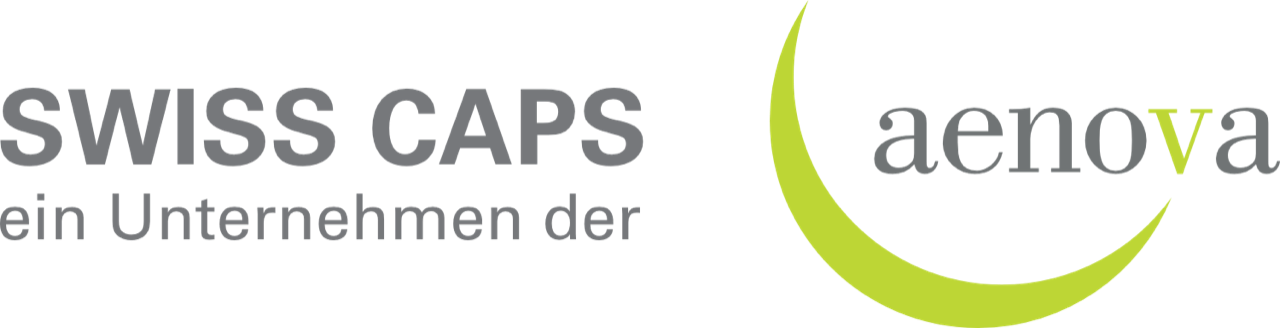 Swiss Caps GmbH Logo
