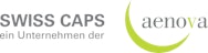 Swiss Caps GmbH Logo