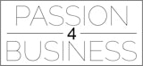 Passion4Business GmbH Logo