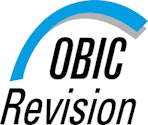 OBIC Revision Wirtschaftsprüfungsgesellschaft / Voss& Partner Steuerberatungsgesellschaft Logo