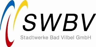 Stadtwerke Bad Vilbel GmbH Logo