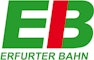 Erfurter Bahn GmbH Logo