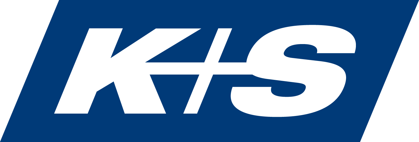 K+S Gruppe Logo