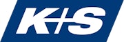 K+S Gruppe Logo