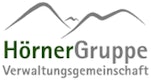 Verwaltungsgemeinschaft Hörnergruppe Logo