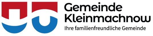 Gemeinde Kleinmachnow Logo