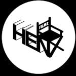 HENX OG Logo