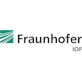 Fraunhofer-Institut für Angewandte Optik und Feinmechanik IOF Logo