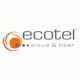 ecotel communication ag Logo