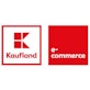 Kaufland e-commerce Logo