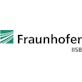 Fraunhofer-Institut für Integrierte Systeme und Bauelementetechnologie IISB Logo