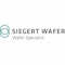SIEGERT WAFER GmbH Logo