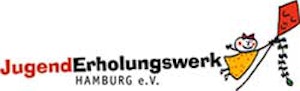 Jugenderholungswerk Hamburg e.V. Logo
