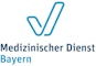 Medizinischer Dienst Bayern Logo