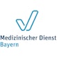 Medizinischer Dienst Bayern Logo