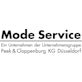 Mode Service B.V. & Co. KG Logo