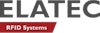 ELATEC GmbH Logo
