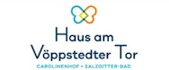 Haus am Vöppstedter Tor Carolinenhof Logo