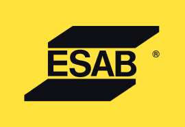 ESAB Welding & Cutting GmbH Logo